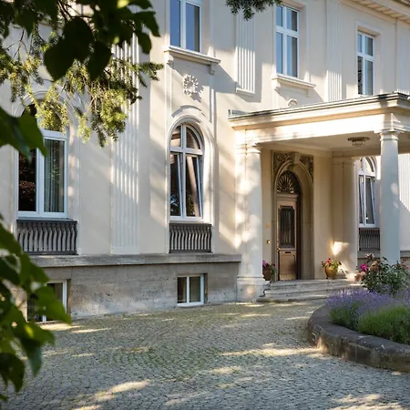 Europaeische Akademie ベルリン