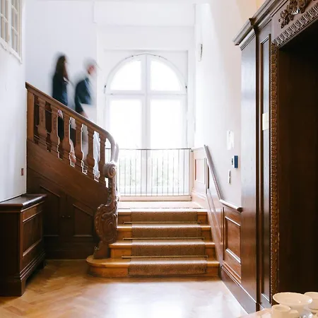 Otel Europaeische Akademie 3*