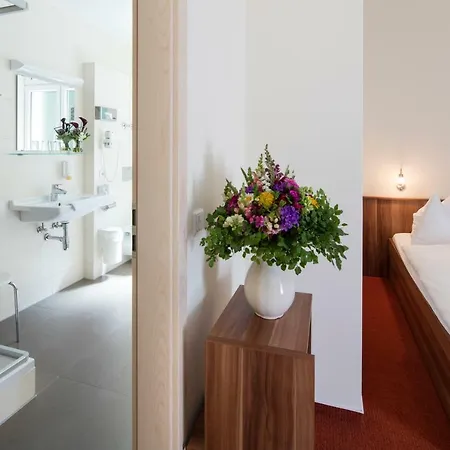 Otel Europaeische Akademie Berlin