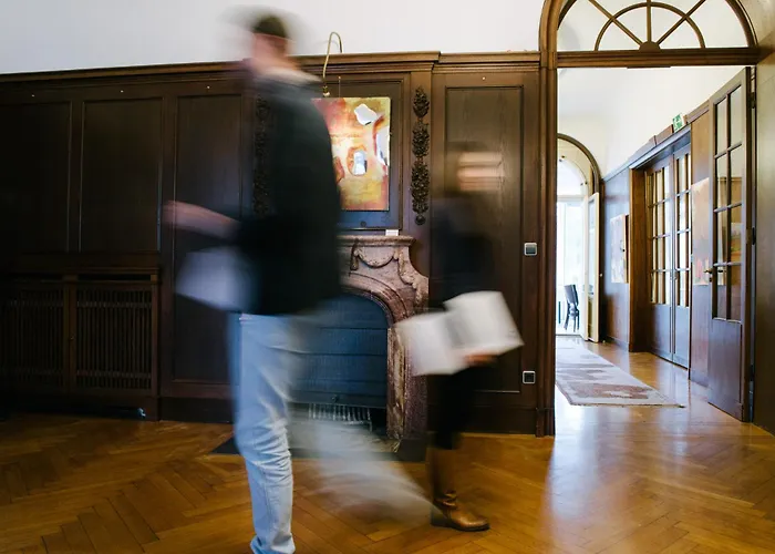 Hotel Europaeische Akademie Berlin