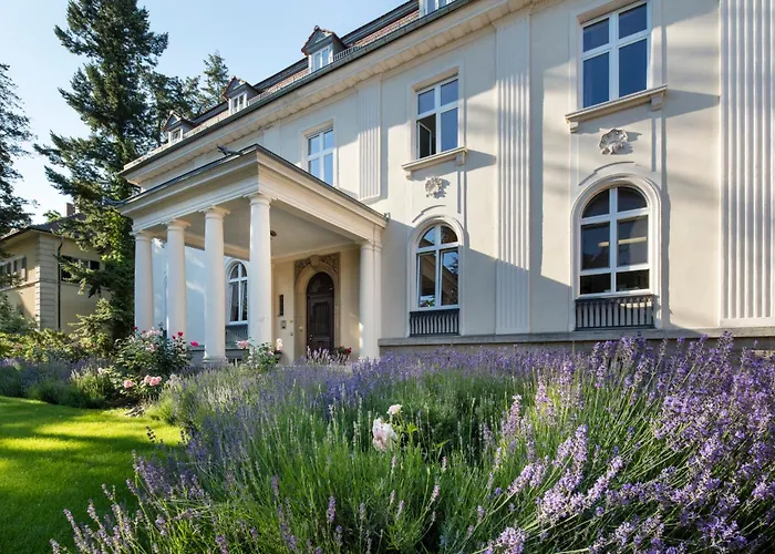 Hotel Europaeische Akademie