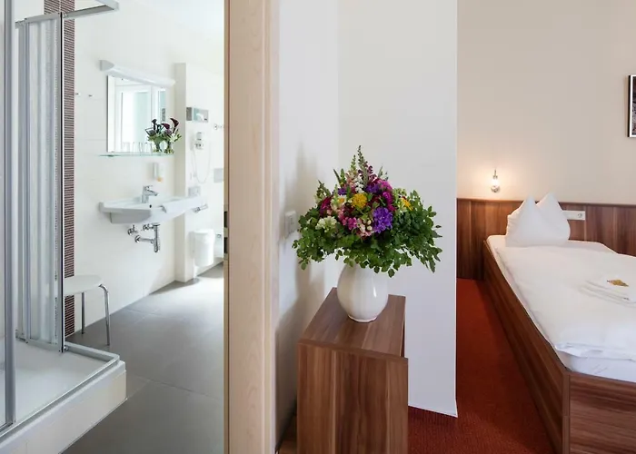 Hotel Europaeische Akademie Berlin