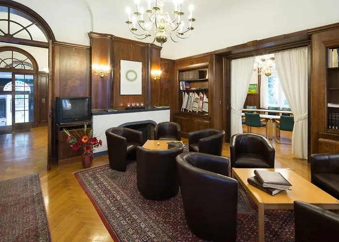 Hotel Europaeische Akademie