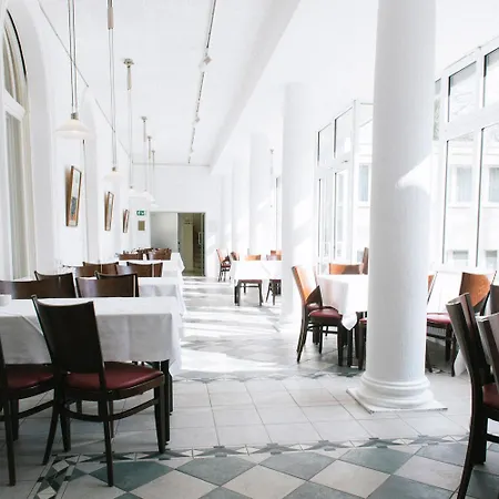 Europaeische Akademie Berlijn