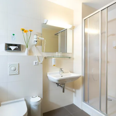 Hotel Europaeische Akademie