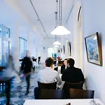 Europaeische Akademie Berlin