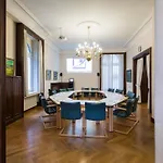 Hotel Europaeische Akademie 3*
