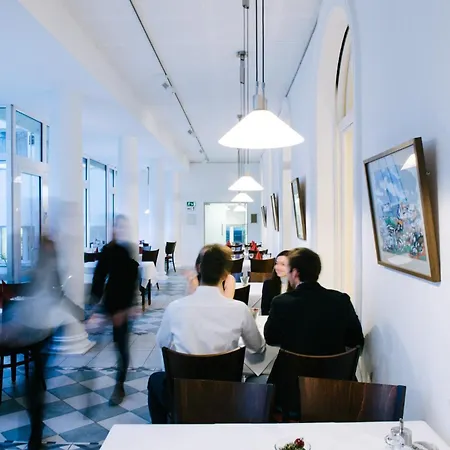 Europaeische Akademie Berlin