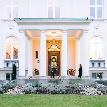 Hotel Europaeische Akademie Berlin