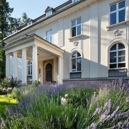 Hotel Europaeische Akademie