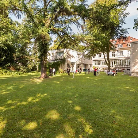 Hotel Europaeische Akademie Berlin