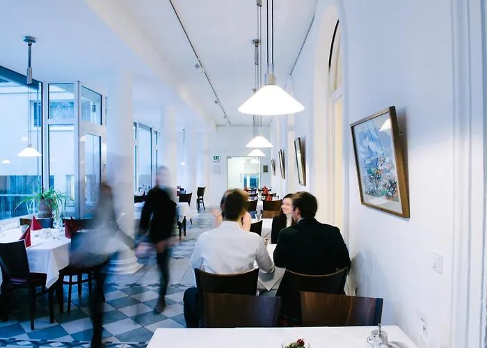 Europaeische Akademie Berlin