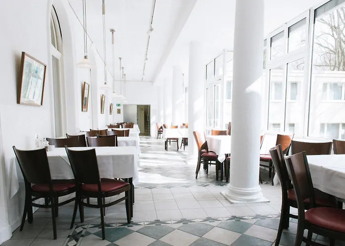 Europaeische Akademie Berlin