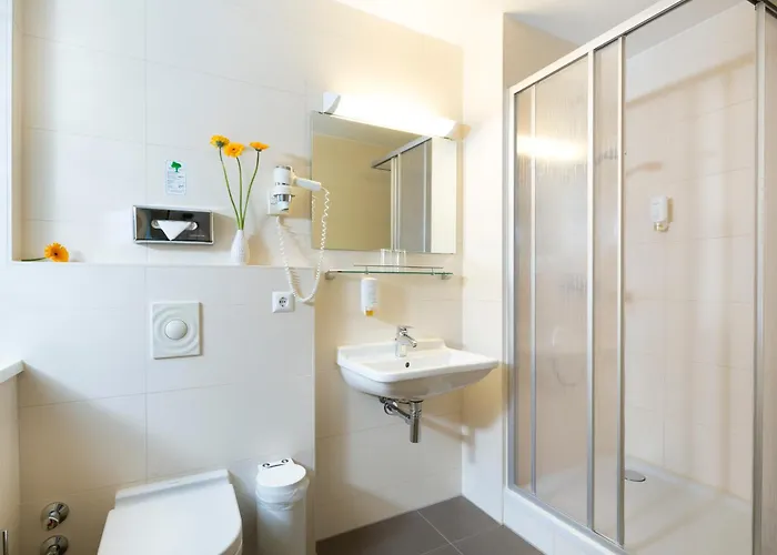 Hotell Europaeische Akademie