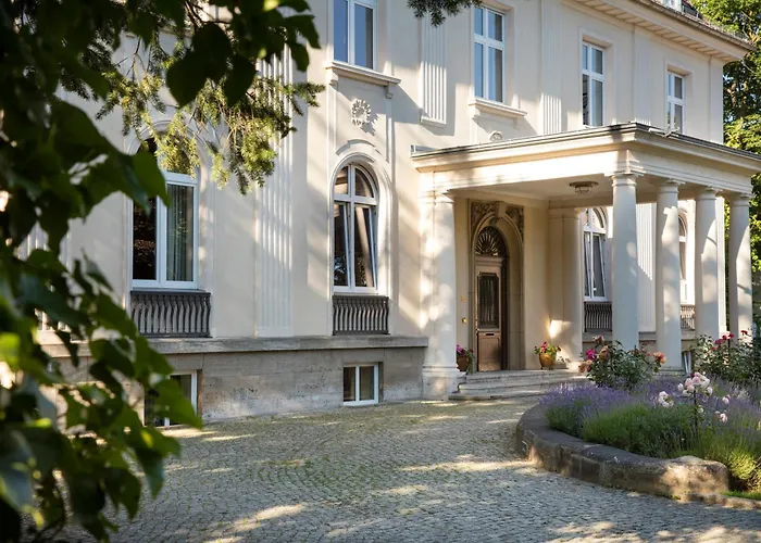 Europaeische Akademie Berlin