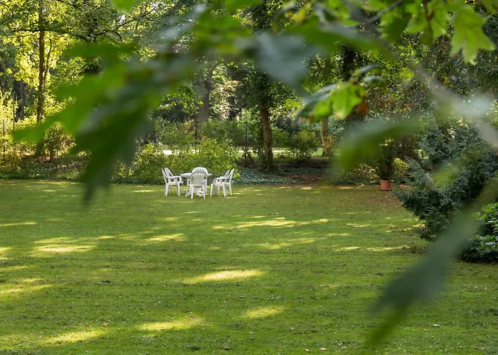 Europaeische Akademie Berlin